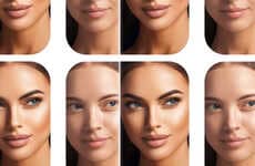 AI-Powered Beauty Filters