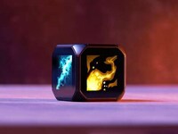 Dice-Shaped Gaming Consoles Image 4