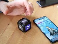 Dice-Shaped Gaming Consoles Image 6