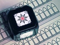 Dice-Shaped Gaming Consoles Image 7