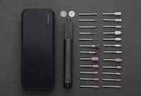 Handheld Maker Grinding Pens