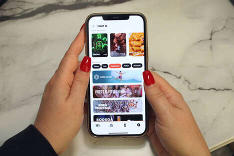 Influencer Search Apps