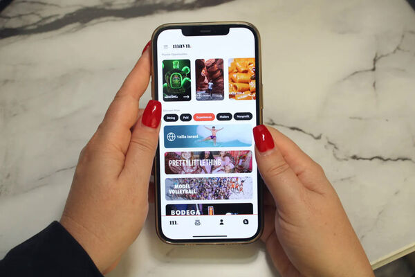 Influencer Search Apps