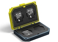 Ultra-Durable Memory Card Cases