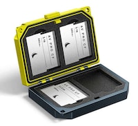 Ultra-Durable Memory Card Cases Image 2