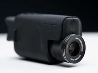 Full-Color Night Vision Monoculars Image 1