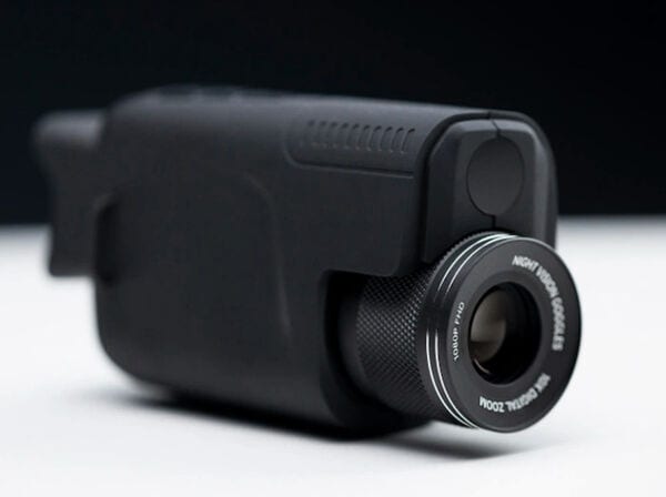 Full-Color Night Vision Monoculars