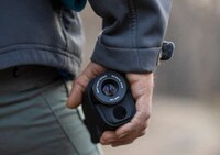 Full-Color Night Vision Monoculars Image 2
