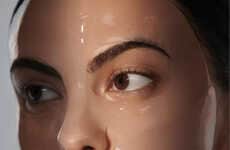 Moisture Barrier Sheet Masks