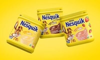 Reimagined Milkshake Mascots