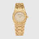 Luxury Yellow Gold Timepieces Image 1