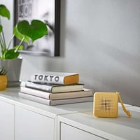 Low-Cost Shower-Friendly Speakers Image 2