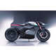 Cantilevered Motorcycle Concepts Image 2
