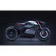 Cantilevered Motorcycle Concepts Image 4