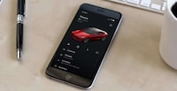 Vehicle-Focused App Updates Image 1