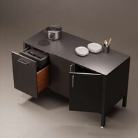 Outdoor Kitchen Table Collections Image 2