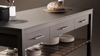Outdoor Kitchen Table Collections Image 3