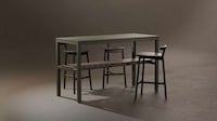 Outdoor Kitchen Table Collections Image 4