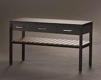 Outdoor Kitchen Table Collections Image 6