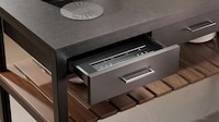 Outdoor Kitchen Table Collections Image 7