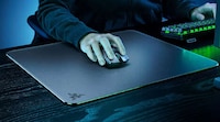 Tempered Glass Mouse Mats Image 1