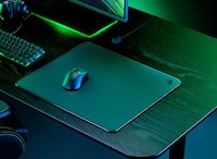 Tempered Glass Mouse Mats Image 2