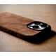 Textured Alcantara Smartphone Cases Image 4