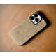 Textured Alcantara Smartphone Cases Image 6