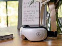 Soothing Eye Massager Masks Image 3
