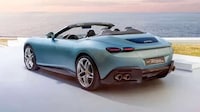 Italian Lifestyle Sports Cars Image 2