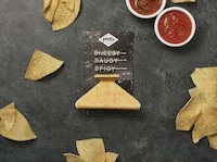 Tortilla Chip Claw Clips