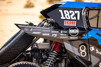 Purpose-Built Desert Race Vehicles Image 4