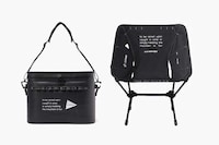 Technical Camping Capsule Collections Image 2