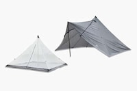 Technical Camping Capsule Collections Image 4