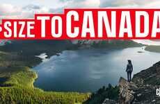 Canadian Tourism Campaigns