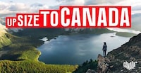 Canadian Tourism Campaigns Image 1
