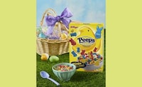 Limited-Edition Marshmallow Cereals