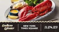 All-You-Can-Eat Lobster Events Image 1