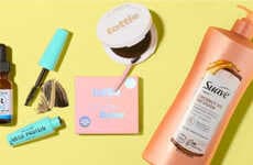 Accessible Clean Beauty Platforms