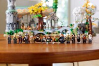 Fantasy-Inspired LEGO Sets Image 2