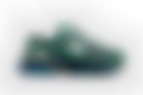 Pine Green Lifestyle Sneakers