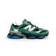 Pine Green Lifestyle Sneakers Image 1