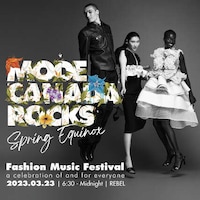 Toronto Fashion Music Festivals Image 1