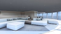 Sci-Fi-Inspired Yacht Concepts Image 3