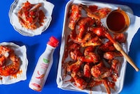 Grocery Brand Gochujang Sauces Image 1