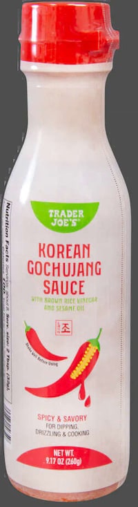 Grocery Brand Gochujang Sauces Image 2