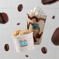 Creamy Cold Brew Milkshakes Image 1