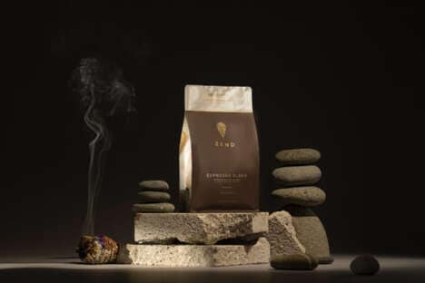 Functional Coffee Subscription Services