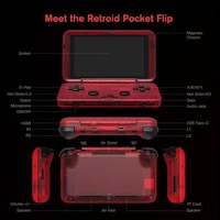 Nostalgic Mobile Gamer Devices Image 7