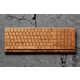 Textural Timber-Made Keyboards Image 1